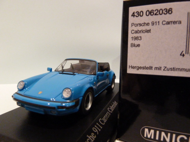 Porsche 911 Carrera Cabriolet Porsche 911 Carrera Cabriolet