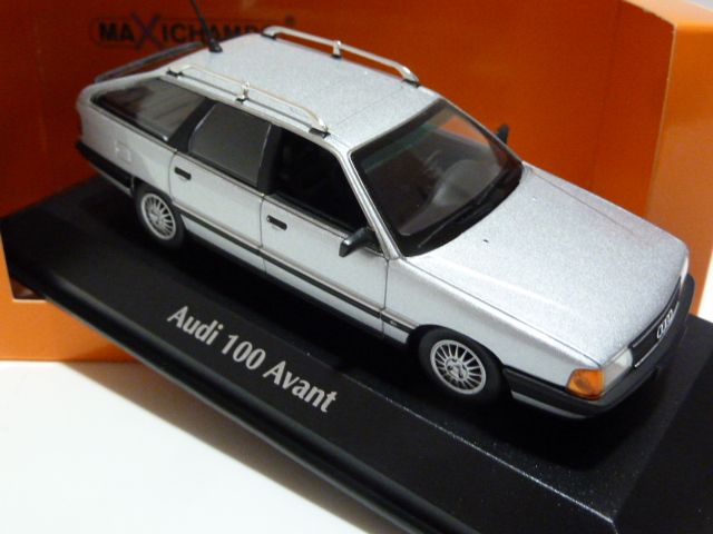 Audi 100 (c3) Avant Audi 100 (c3) Avant