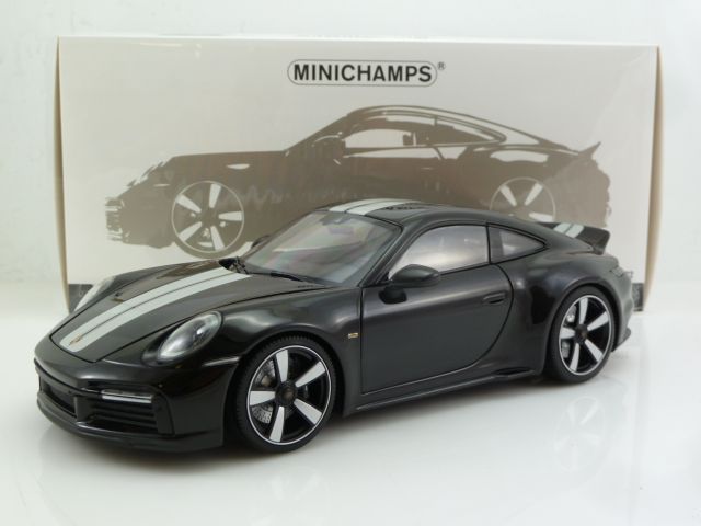 Porsche 911 (992) Sport Classic