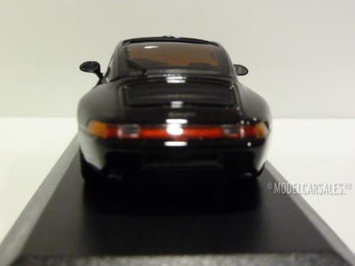 Porsche 911 (993) Targa