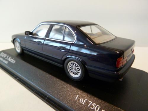 BMW 5 serie (e34)