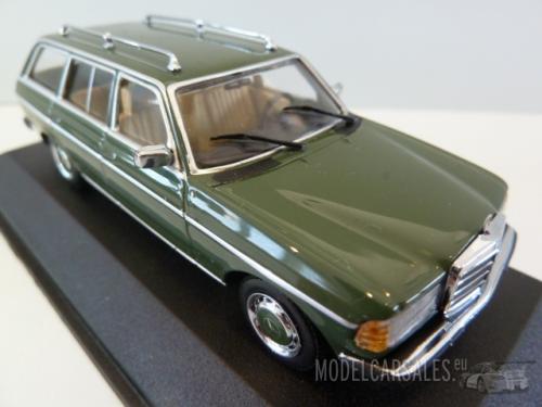 Mercedes-benz 250 T Break (w123)