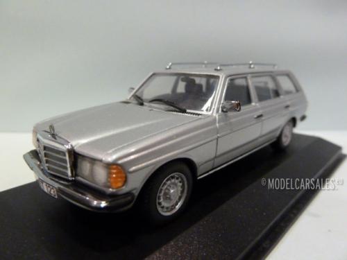 Mercedes-benz 230 TE Break (w123)