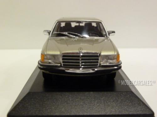 Mercedes-benz 450 SEL 6.9