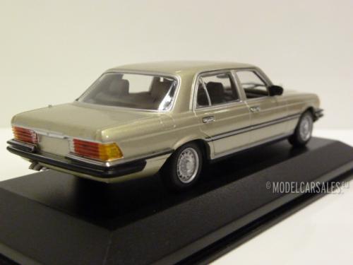 Mercedes-benz 450 SEL 6.9