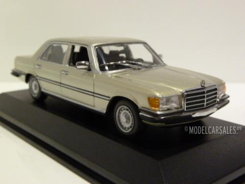 Mercedes-benz 450 SEL 6.9