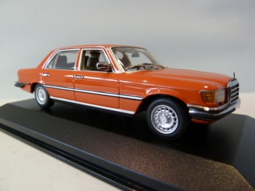 Mercedes-benz 450 SEL 6.9