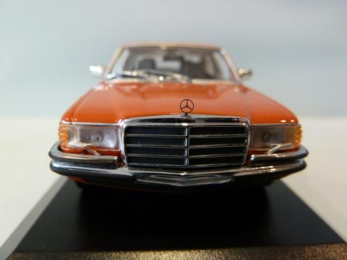 Mercedes-benz 450 SEL 6.9