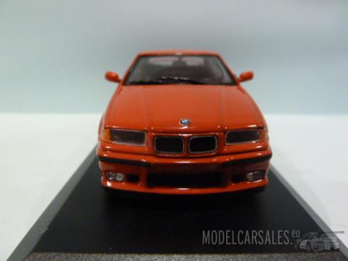 BMW 318 Is/4 Evo (E36)