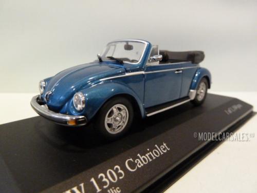 Volkswagen 1303 Cabriolet