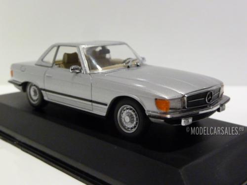 Mercedes-benz 450 SLC (r107)