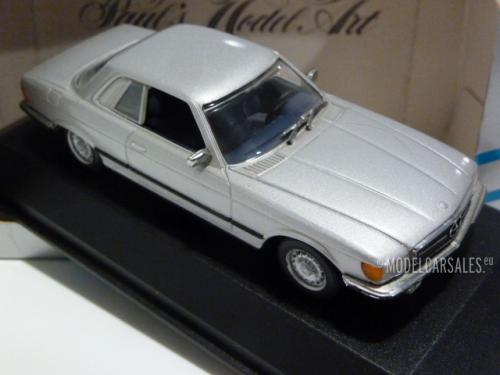 Mercedes-benz 450 SLC (r107)