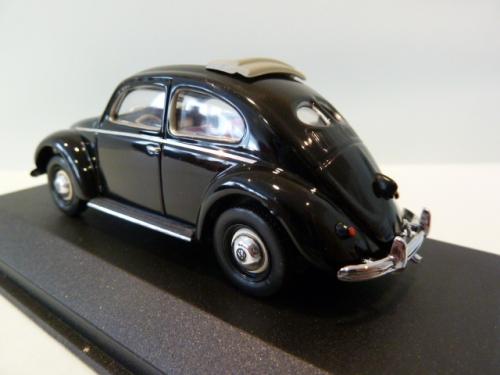 Volkswagen 1200 Beetle split window