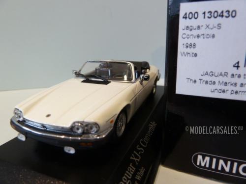 Jaguar XJS Cabriolet Jaguar XJS Cabriolet