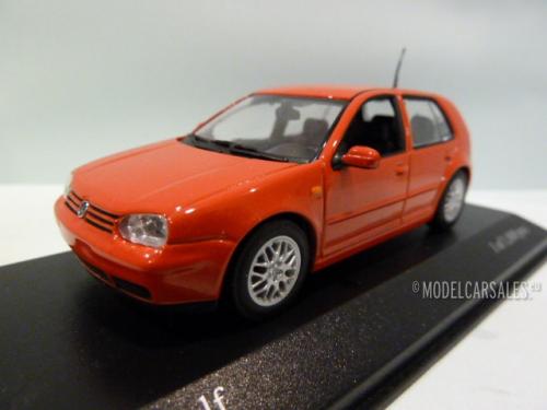 Volkswagen Golf IV 1997