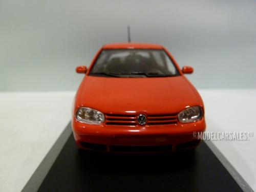 Volkswagen Golf IV 1997