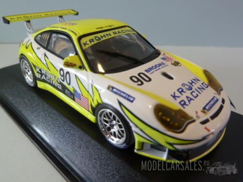 Porsche 911 (996) Gt3 Rsr