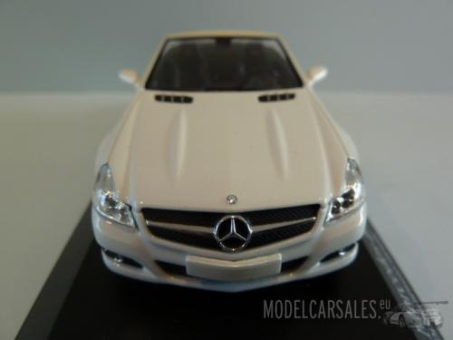 Mercedes-benz SL (r230)