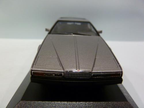 Aston Martin Lagonda