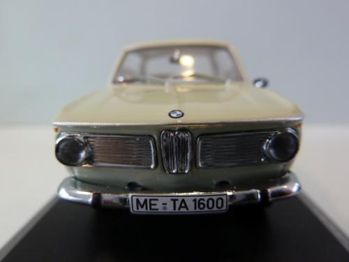 BMW 1600-2