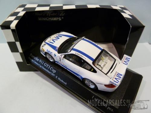 Porsche 911 GT3 Cup