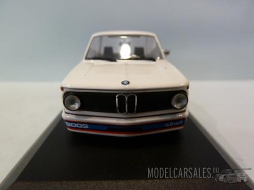 BMW 2002 Turbo