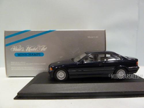 BMW 3 Series Coupe (e36)