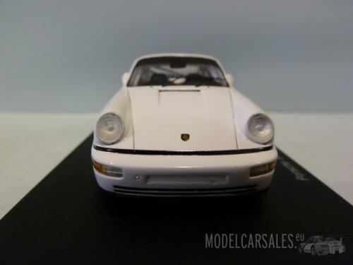 Porsche 911 (964) Carrera RS Clubsport