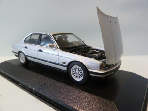 BMW 5 Series 535i (e34)