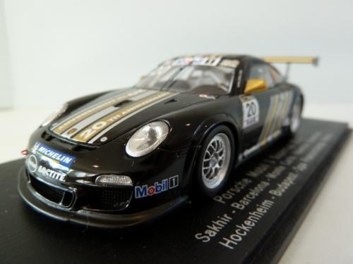 Porsche 911 (997) Supercup