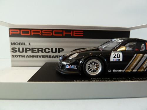 Porsche 911 (997) Supercup