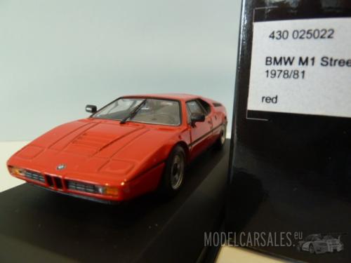 BMW M1