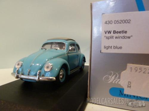 Volkswagen 1200 Beetle Split Window
