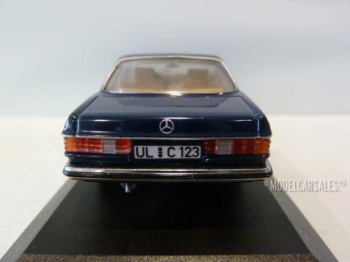 Mercedes-benz 230 CE Coupe (W123)