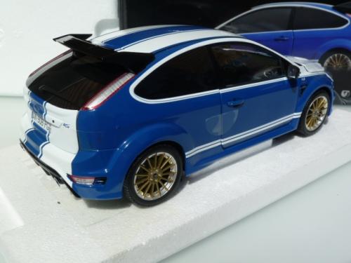 Ford Focus RS