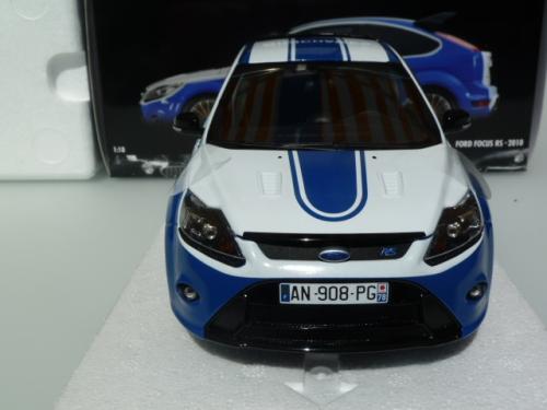 Ford Focus RS