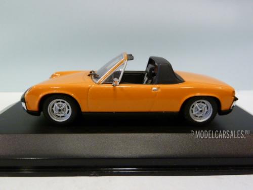 Porsche 914