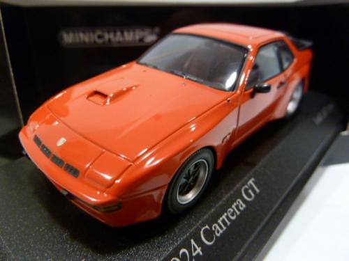 Porsche 924 Carrera GT Porsche 924 Carrera GT