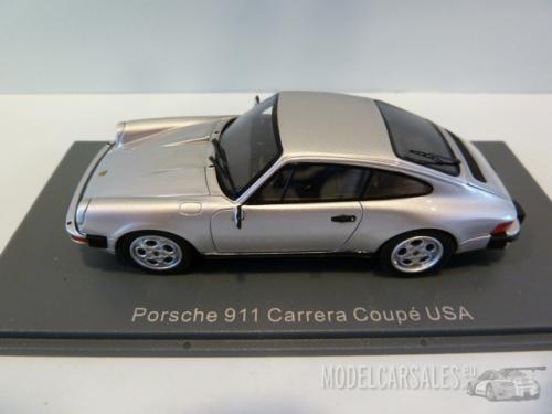 Porsche 911 Carrera Coupe