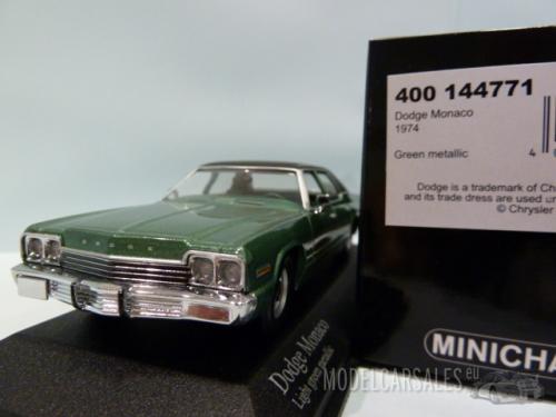 Dodge Monaco Dodge Monaco