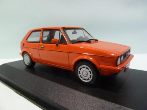 Volkswagen Golf GTi Pirelli