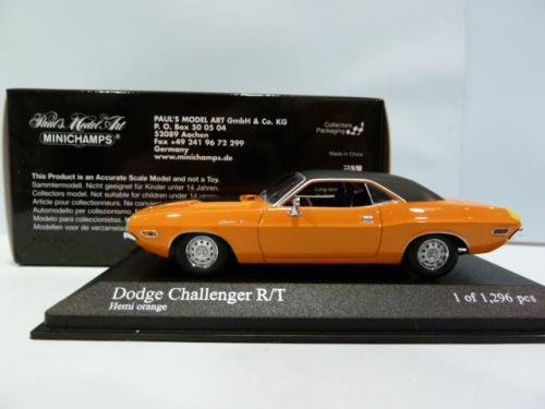 Dodge Challenger R/T
