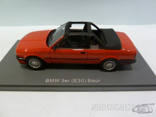 BMW 325i (e30) Baur