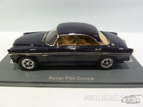 Rover P5b Coupe