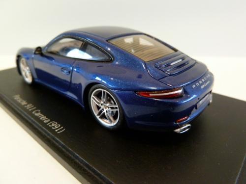 Porsche 911 (991) Carrera