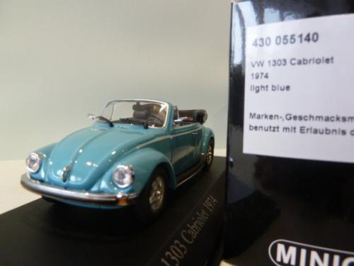 Volkswagen 1303 Cabriolet