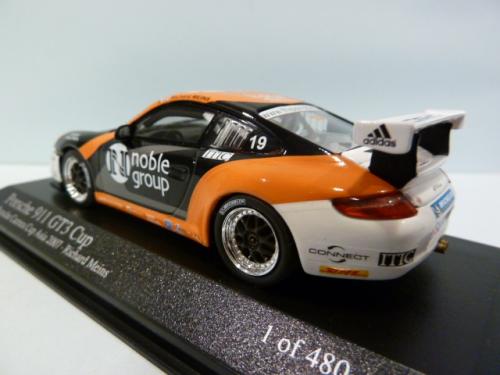 Porsche 911 GT3 Cup