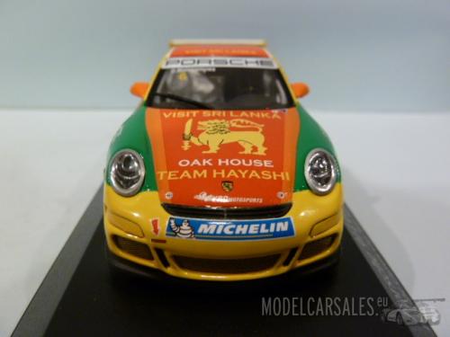 Porsche 911 GT3 Cup