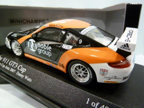 Porsche 911 GT3 Cup