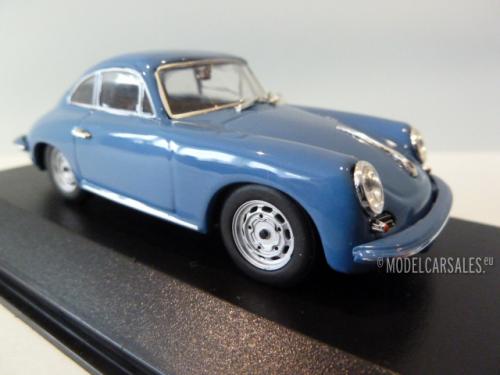 Porsche 356 C Carrera 2